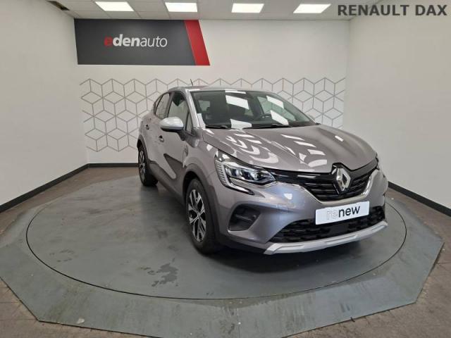 Renault Captur image 8