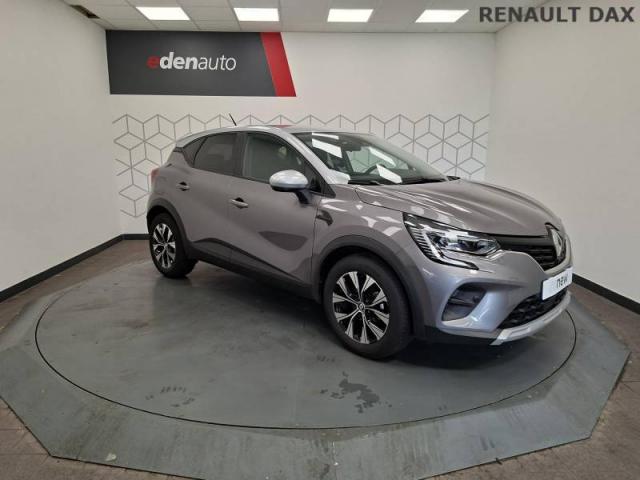 Renault Captur image 5