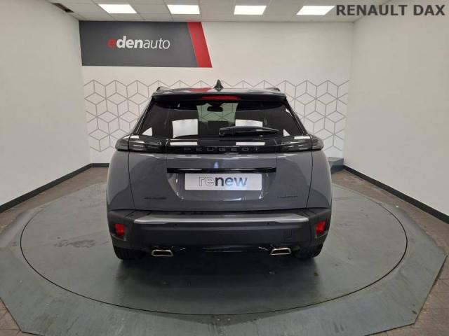 Peugeot 2008 image 4