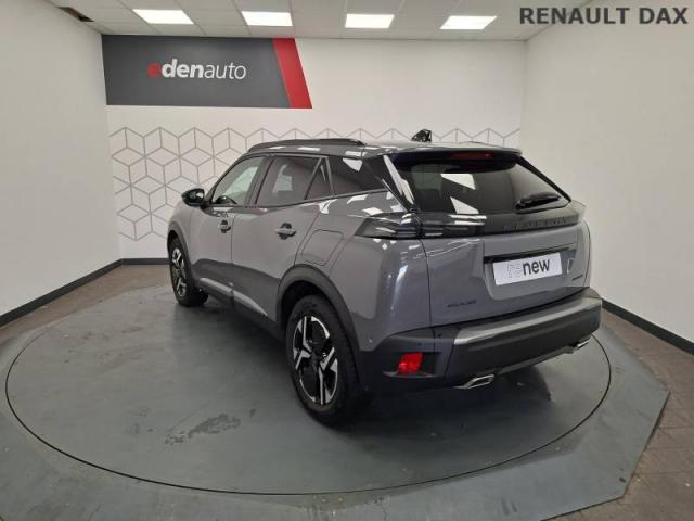 Peugeot 2008 image 2