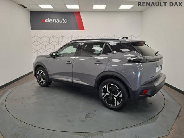 Peugeot 2008 image 1