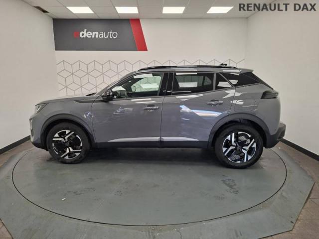 Peugeot 2008 image 6