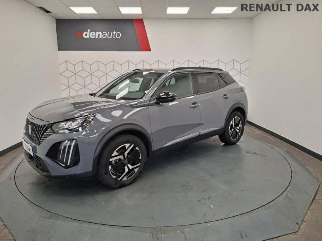 Peugeot 2008 image 3