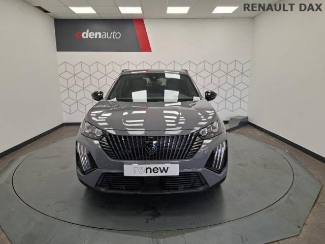 Peugeot 2008 image 9