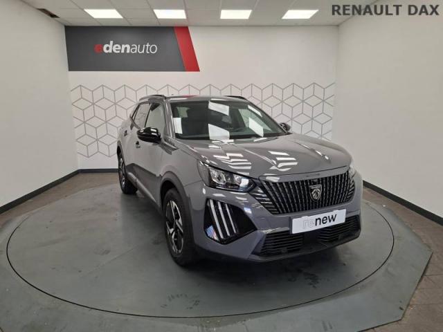 Peugeot 2008 image 5