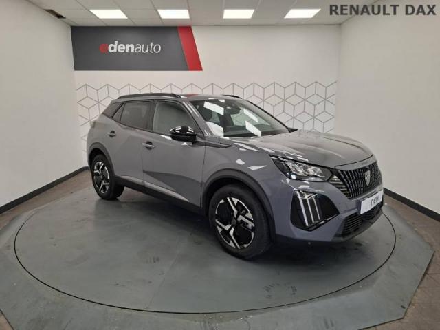 Peugeot 2008 image 8