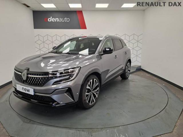 Renault Austral E-Tech Hybrid 200 Iconic