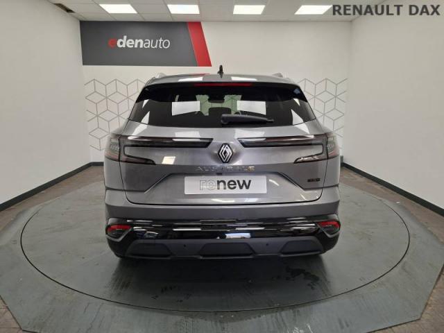 Renault Austral image 8