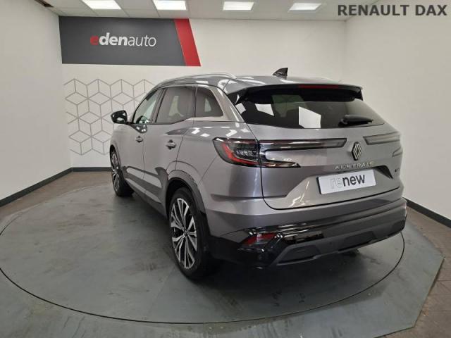 Renault Austral image 3