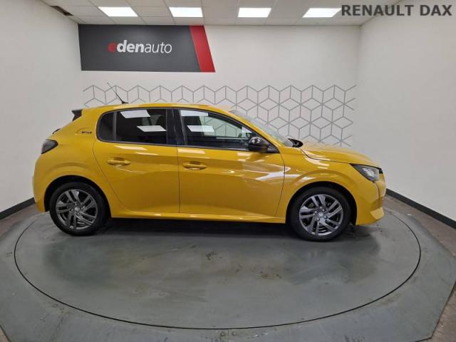 Peugeot 208 image 2