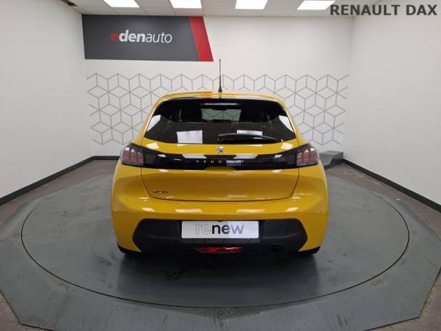 Peugeot 208 image 7