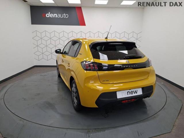 Peugeot 208 image 9