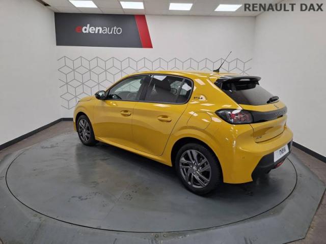 Peugeot 208 image 5