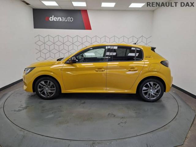 Peugeot 208 image 4