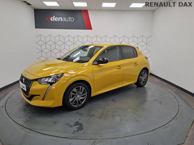 Peugeot 208 image 3