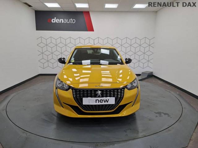Peugeot 208 image 8