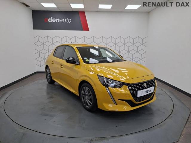 Peugeot 208 image 1