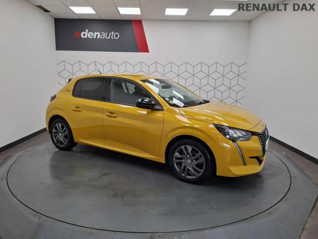 Peugeot 208 image 6