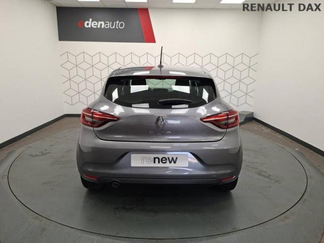 Renault Clio image 2