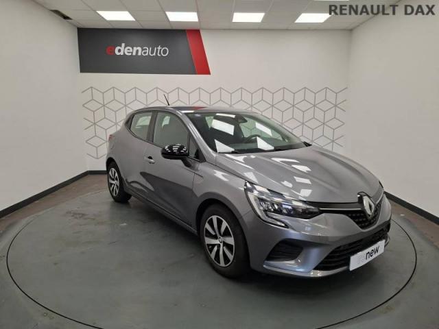 Renault Clio image 8
