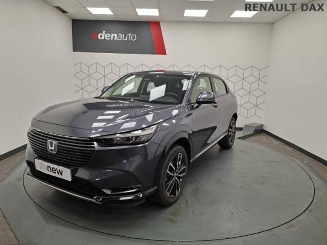 Honda Hrv d’occasion