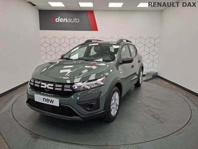 Dacia Sandero d’occasion