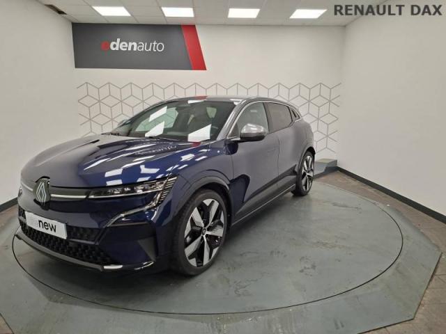 Renault Mégane E-Tech Ev60 220 Ch Optimum Charge Techno
