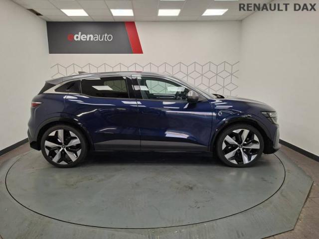 Renault Mégane image 1