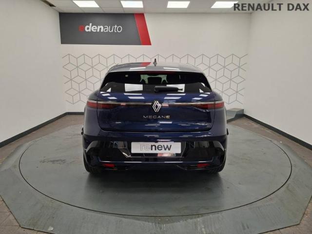 Renault Mégane image 2