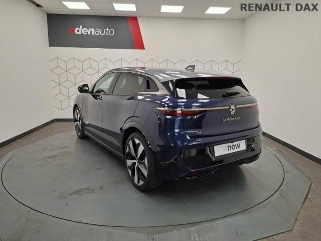 Renault Mégane image 7