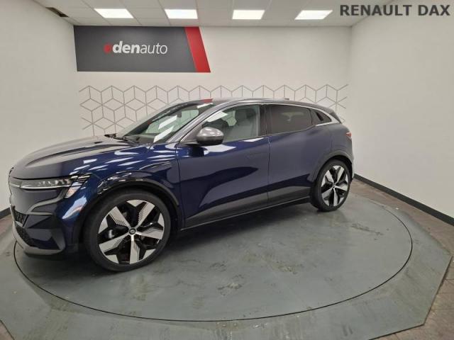 Renault Mégane image 6