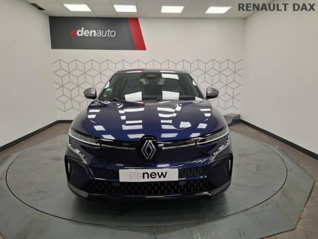 Renault Mégane image 8