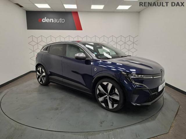 Renault Mégane image 3