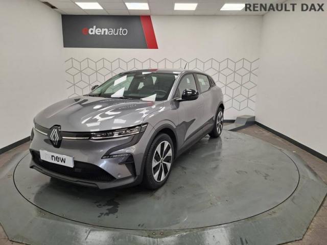 Renault Mégane E-Tech Ev60 130ch Super Charge Evolution Er