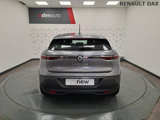 Renault Mégane image 9