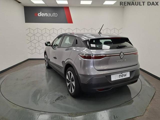 Renault Mégane image 1