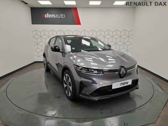 Renault Mégane image 8