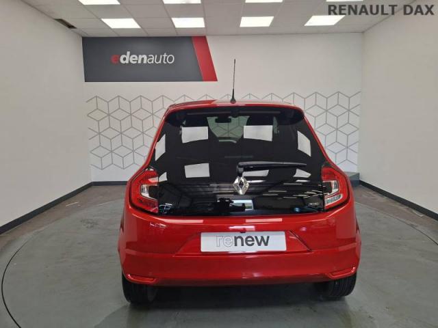 Renault Twingo image 8