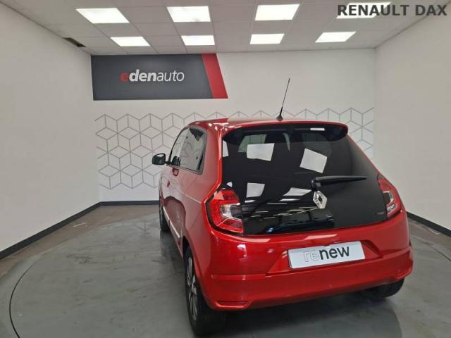 Renault Twingo image 1