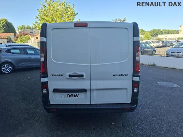 Renault Trafic image 1