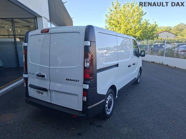 Renault Trafic image 5