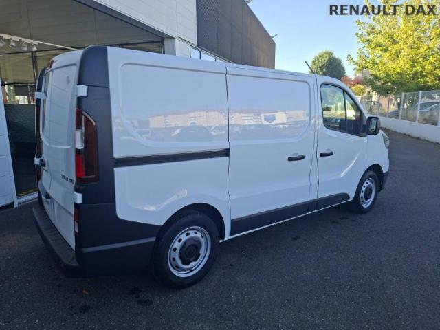 Renault Trafic image 7