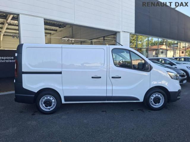 Renault Trafic image 3