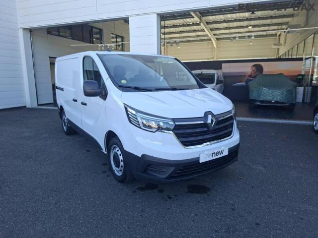 Renault Trafic image 6
