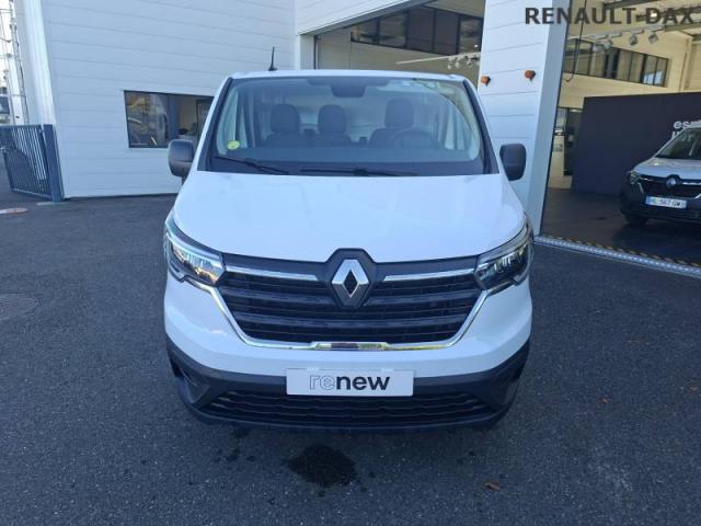 Renault Trafic image 4
