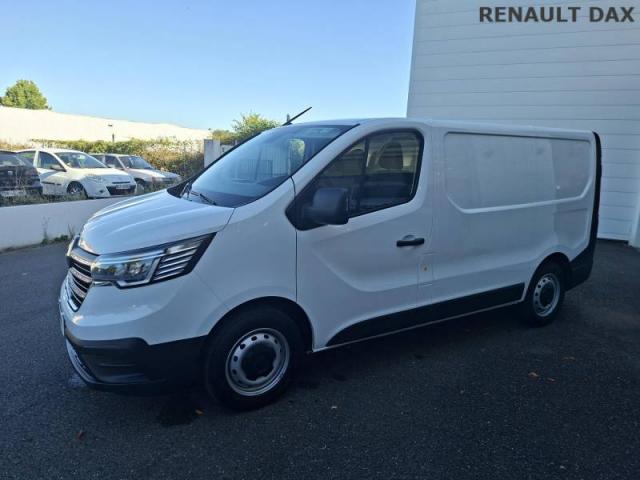 Renault Trafic image 9