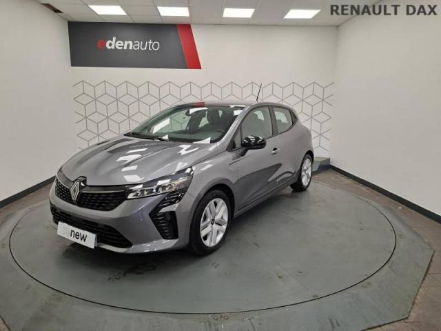 Renault Clio E-Tech Full Hybrid 145 Ch Gsr2 Evolution