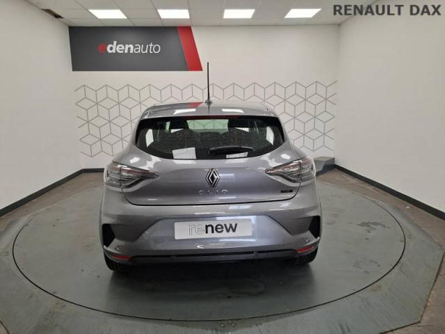 Renault Clio image 4