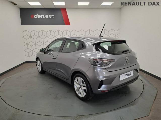Renault Clio image 2