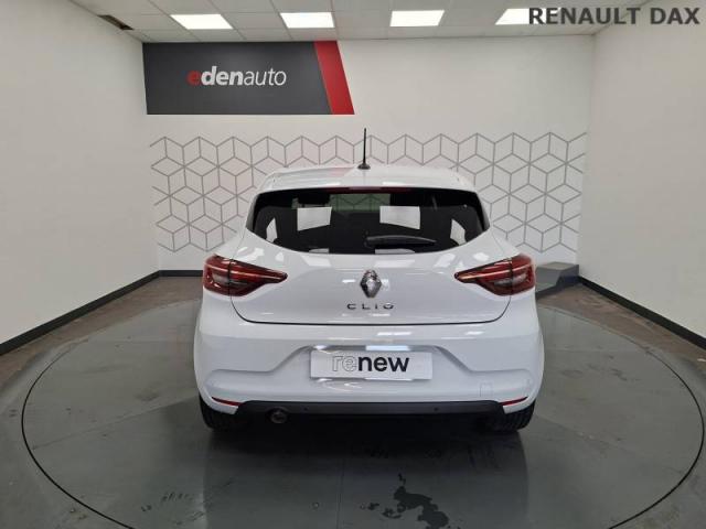 Renault Clio image 8